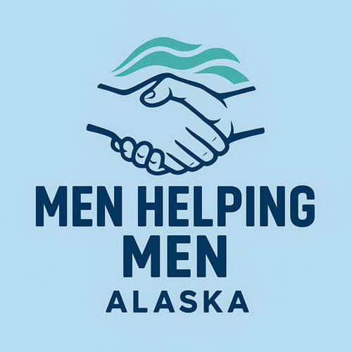 Men Helping Men Logo Men Helping Men Logo