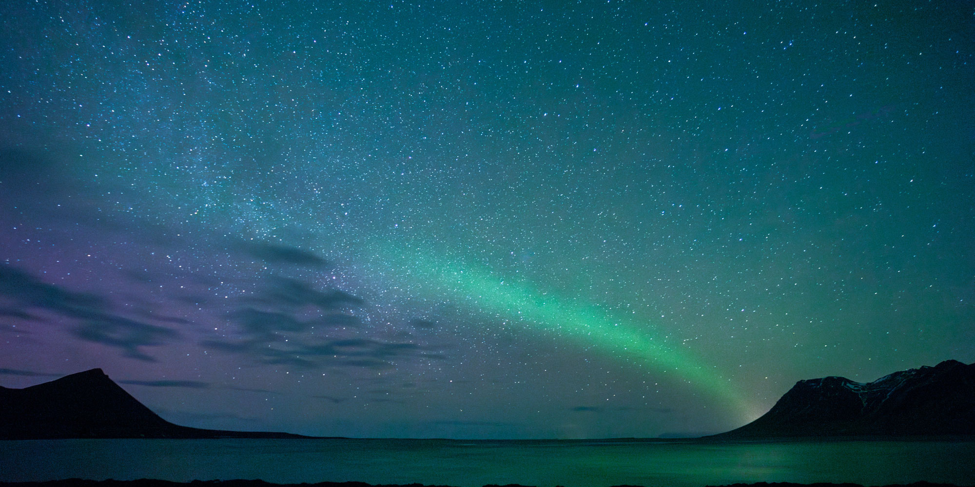 Northern Lights Northern Lights